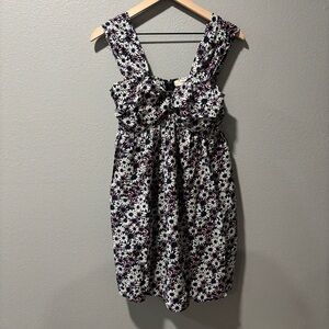 NWT Entro Floral Dress